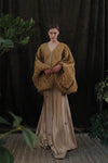 Mutedance 24 Spring/Summer Draped Skirt Collection MD-MD24SS58 PM144